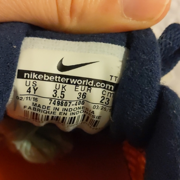 👟Nike shoes 4 Youth - Picture 5 of 5